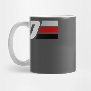 GI Destro Mug